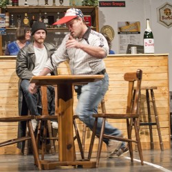 Drinken De Goden Duvel 06 - Toneelvereniging Plankenkoorts 